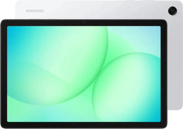 Планшет Samsung Galaxy Tab A11+ SM-X236 6/128GB (2025) LTE (Серебристый)