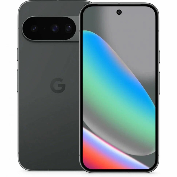Смартфон Google Pixel 10 12/256GB Obsidian (Черный)