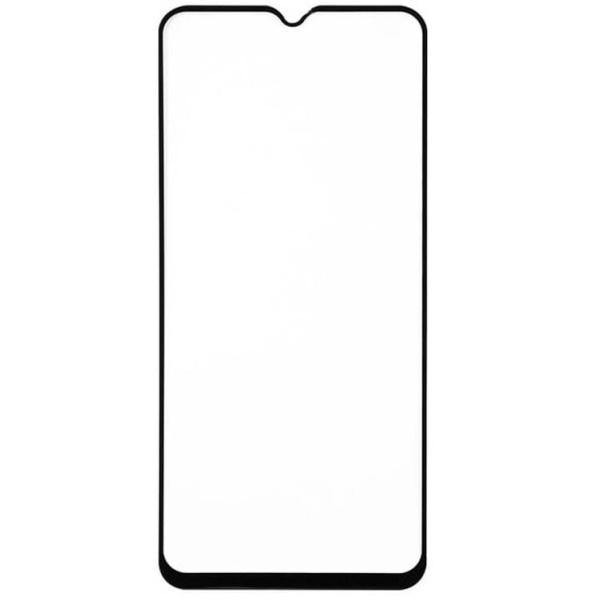 Защитное стекло Red Line для Huawei Nova Y72/Y72S Full Glue Black