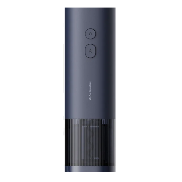 Электрический штопор HOTO Electric Wine Opener (QWKPQ001) Синий