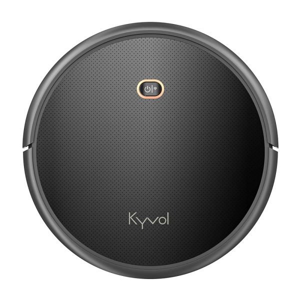 Робот-пылесос Kyvol Cybovac D9 Black (Черный)