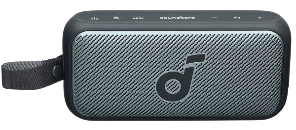 Портативная акустика Anker Soundcore Motion 300 (A3135) Black (Черный)