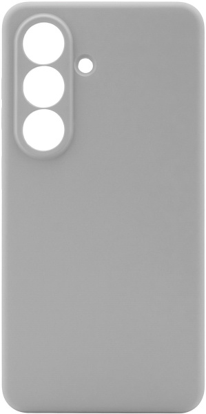 Накладка uBear Touch Mag Case для Samsung Galaxy S26 Серый