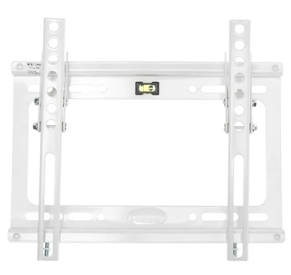 Кронштейн для телевизора Kromax IDEAL-6 (15"-47") Белый