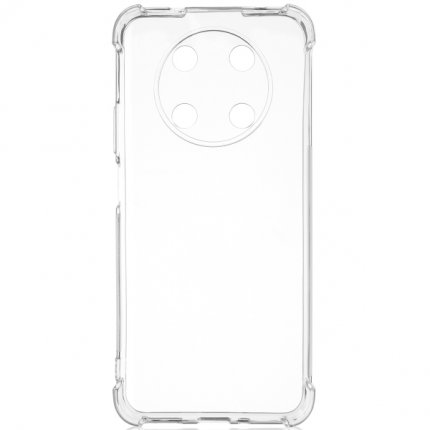 Накладка силикон Red Line Ibox Crystal для Huawei Nova Y90 Прозрачный