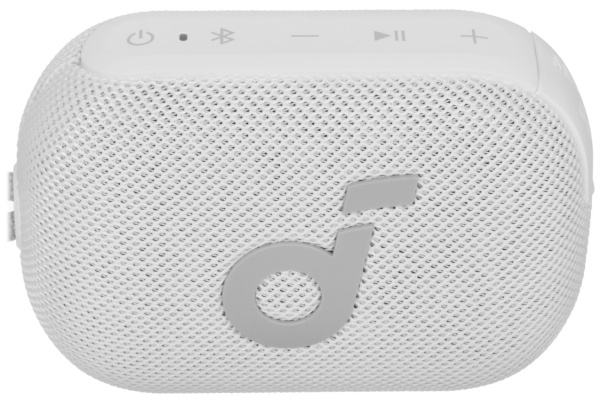 Портативная акустика Anker Soundcore Select 4 GO (A31X1021) Белый