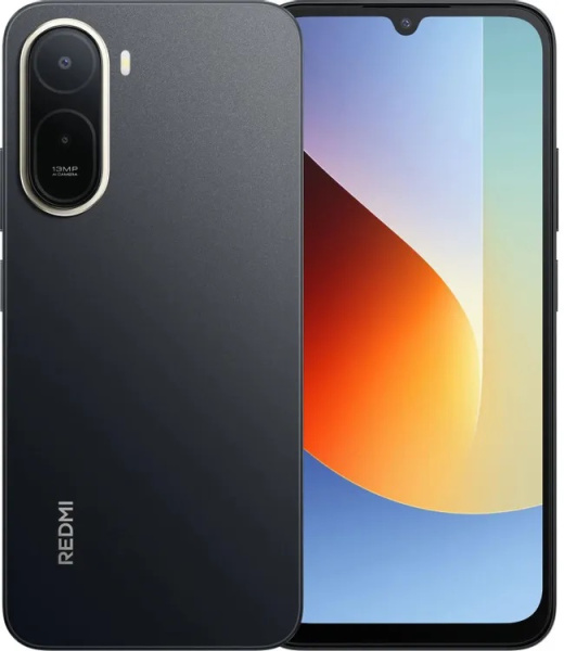 Смартфон REDMI A7 Pro 4/128GB Black (Черный) (RU)
