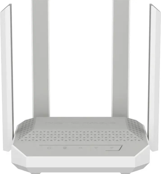 Роутер беспроводной Netcraze Hopper DSL (NC-3611-01-EAEU) Белый