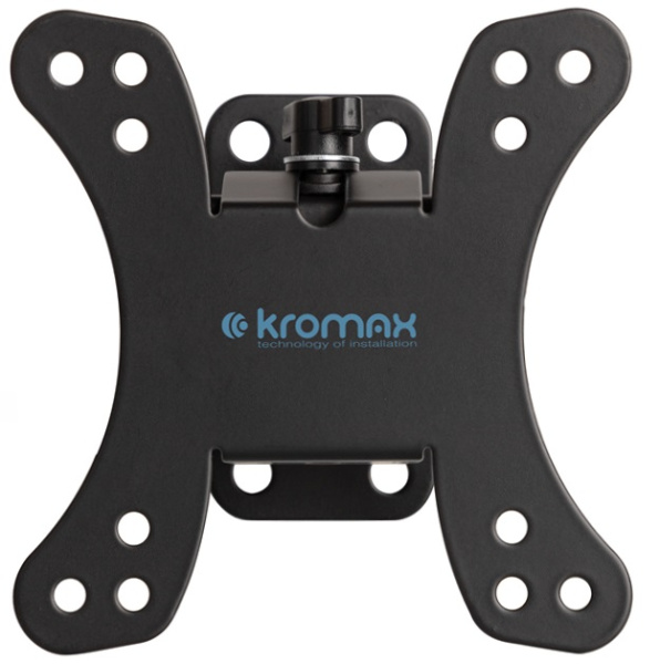 Кронштейн для телевизора Kromax GALACTIC-10 (15-32") Черный