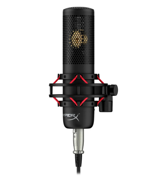 Микрофон HyperX Procast Black (XC001)
