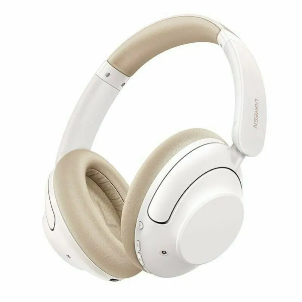 Беспроводные наушники UGREEN HP202 HiTune Max 5 (15809) White (Белый)