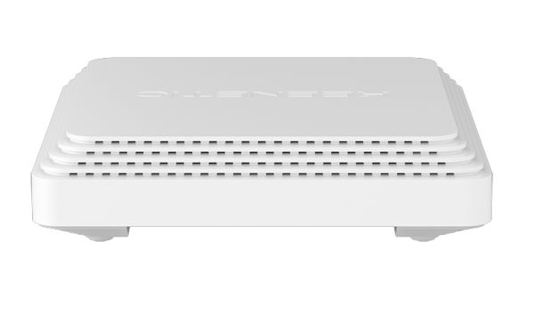 Wi-Fi роутер Keenetic Sprinter SE (KN-3712) Белый