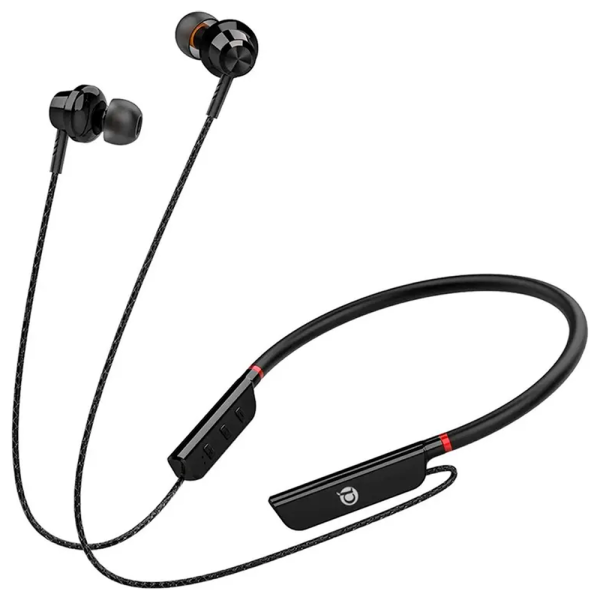 Беспроводные наушники PERO BE01 Black (Черный)