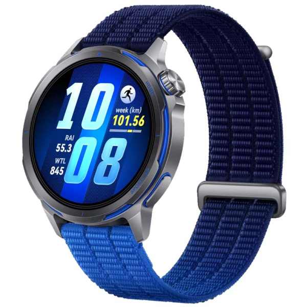 Умные часы Huawei Watch GT Runner 2 Синий