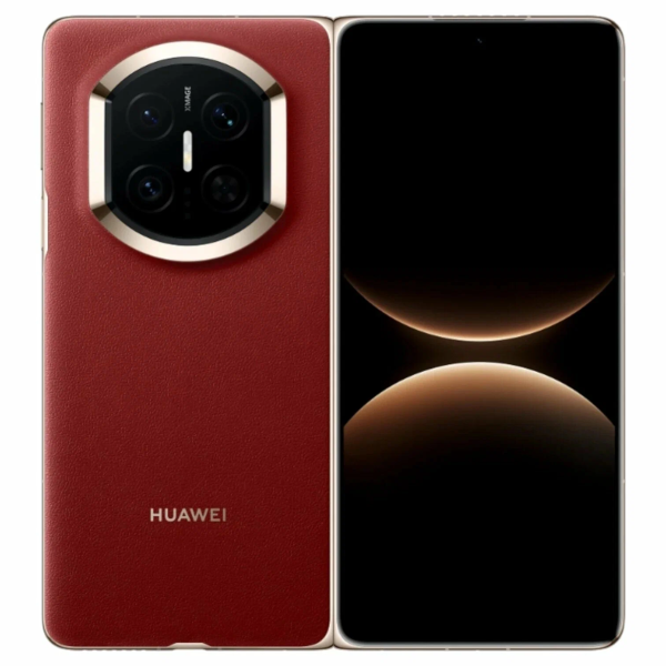 Смартфон Huawei Mate X7 16/512GB Nebula Red (Красный)