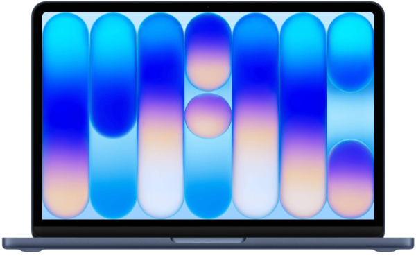 Ноутбук Apple MacBook Neo 13 MHFG4 (Apple A18 Pro/13"/8GB/512GB SSD/GPU 5 Core/MaCOS) Indigo
