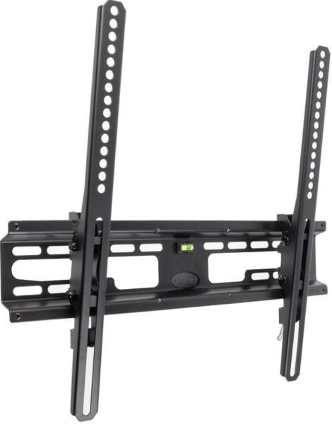 Кронштейн для телевизора Kromax FLAT-4 (22-65") Черный