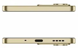 Смартфон Realme C75 8/128GB Lightning Gold (Золотой) (RU)