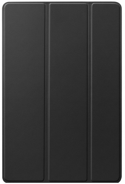 Чехол-книжка для планшета Samsung Galaxy Tab S9+ Черный