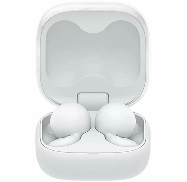 Беспроводные наушники Sony LinkBuds Fit WF-LS910N White (Белый)