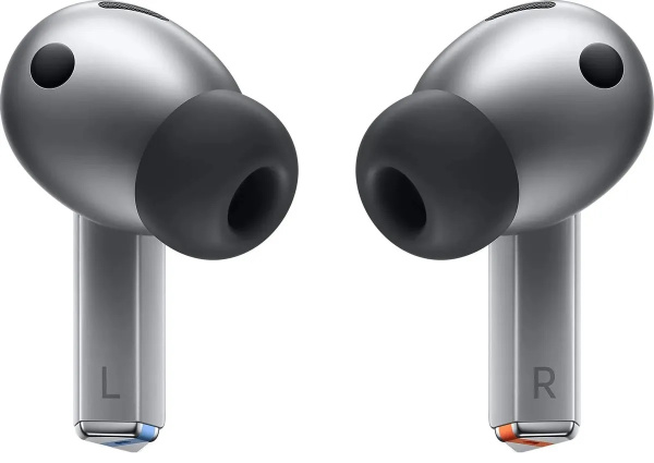 Наушники Samsung Galaxy Buds 3 Pro (SM-R630) Silver (Серебро)