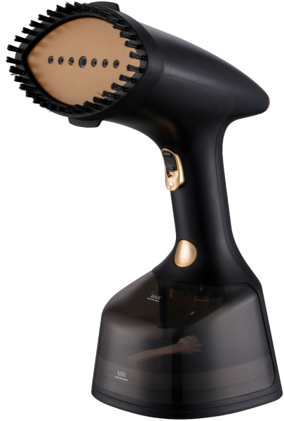 Отпариватель ручной Hyundai H-HS01820 1800Вт Черный