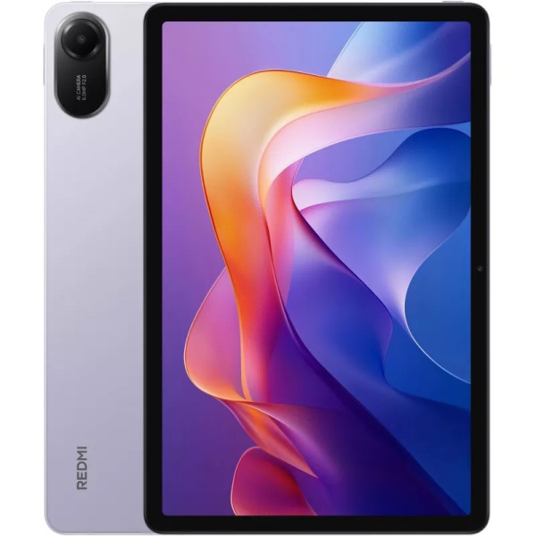 Планшет REDMI Pad 2 6/128GB Wi-Fi Lavender Purple (Фиолетовый)