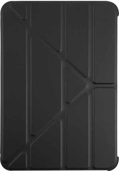 Чехол-книжка Red Line для планшета Apple iPad Pro 11" (2018/2020/2021) подставка "Y" Black