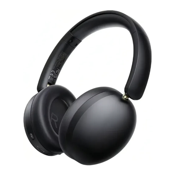 Беспроводные наушники UGREEN HP205 Studio Max2 Light (45018) Черный
