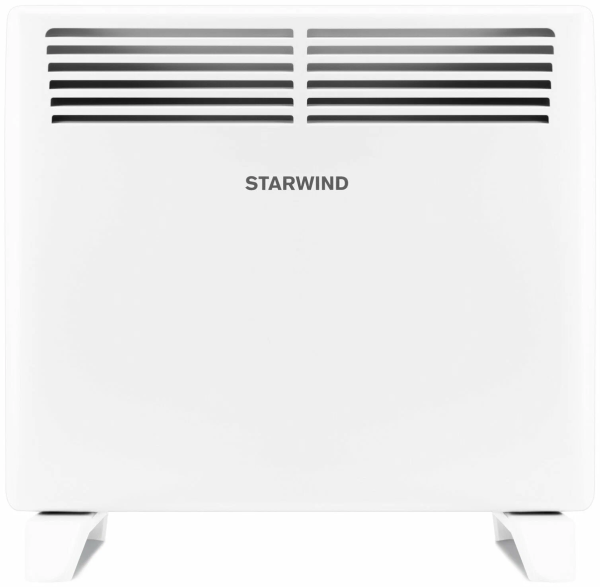 Конвектор STARWIND SHV1010 1000Вт Белый