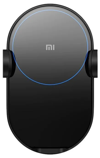 Беспроводное автомобильное зарядное устройство Xiaomi Mi 20W Wireless Car Charger
