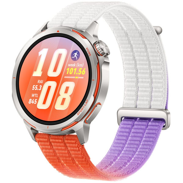 Умные часы Huawei Watch GT Runner 2 Оранжевый