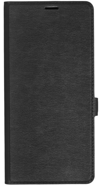 Чехол-книжка Borasco Book Case для Realme 15 Pro Black (Черный)