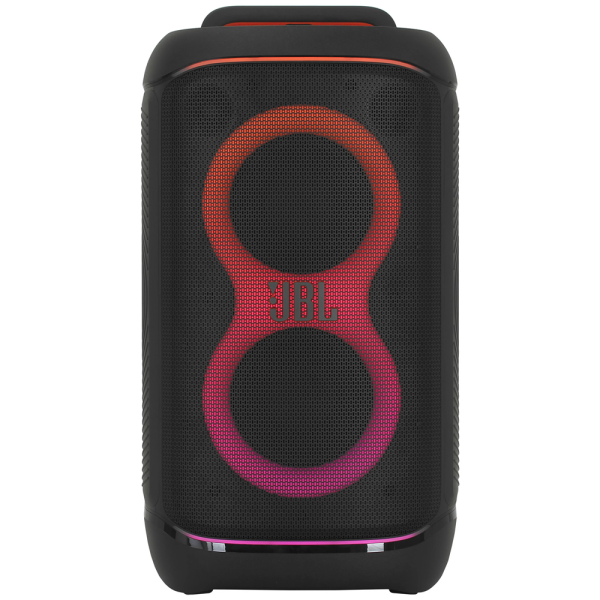 Портативная акустика JBL PartyBox 520 Black (JBLPARTYBOX520EU)