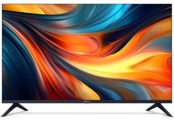 Телевизор Xiaomi TV A 32" 2026 (L32MB-ARU) Black (Черный) (TM)