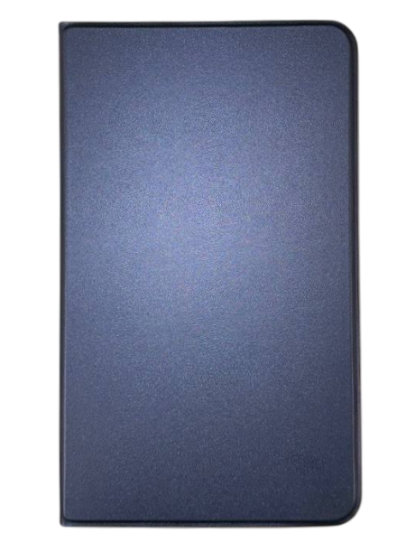 Чехол-книжка Fashion Case для планшета Samsung Galaxy Tab A9/A11 Blue