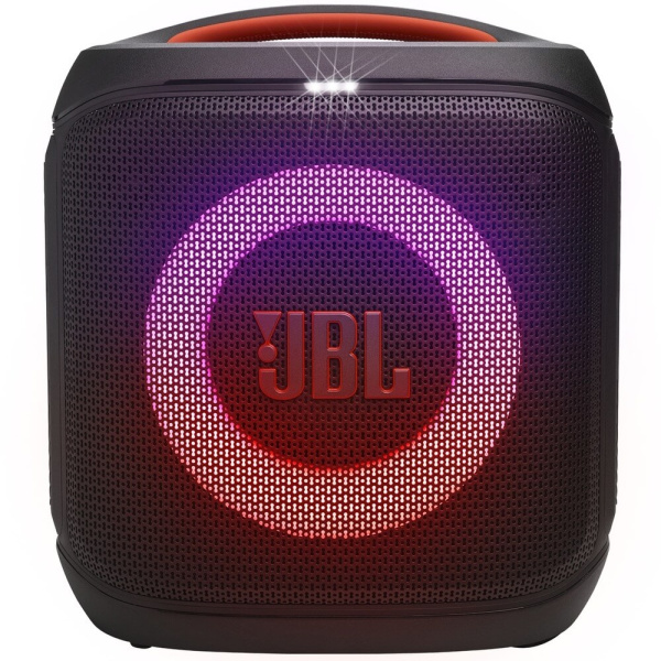 Портативная акустика JBL PartyBox Encore Essential 2 Black (JBLPBENCOREESS2)