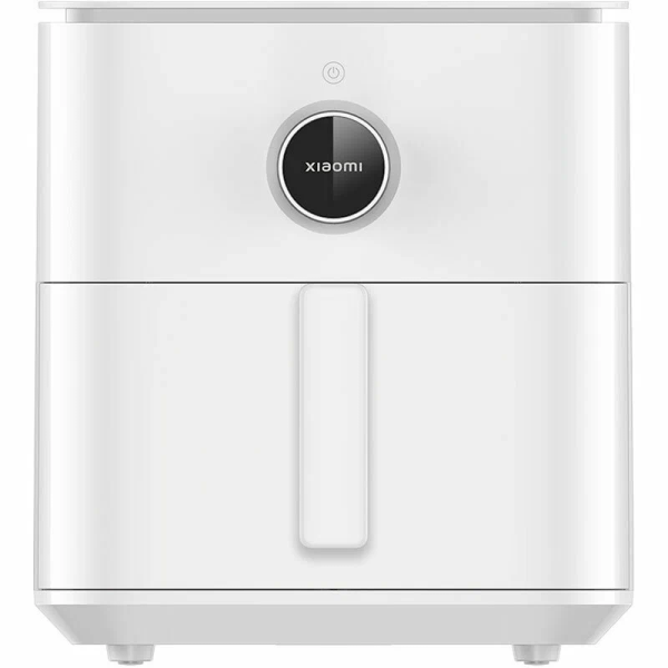 Аэрогриль Xiaomi Smart Air Fryer 6.5L (BHR7358EU) Белый 