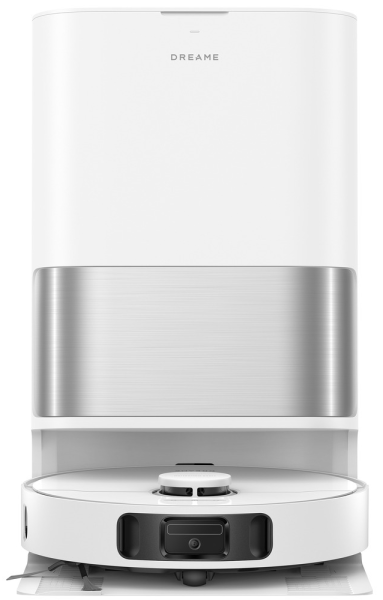 Робот-пылесос Dreame D30 Ultra (RTD31TE) White (Белый)