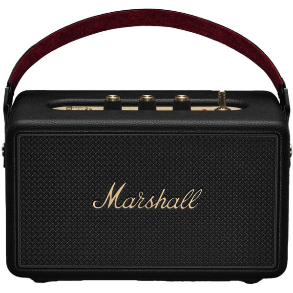 Акустика Marshall Kilburn III Black (Черный)