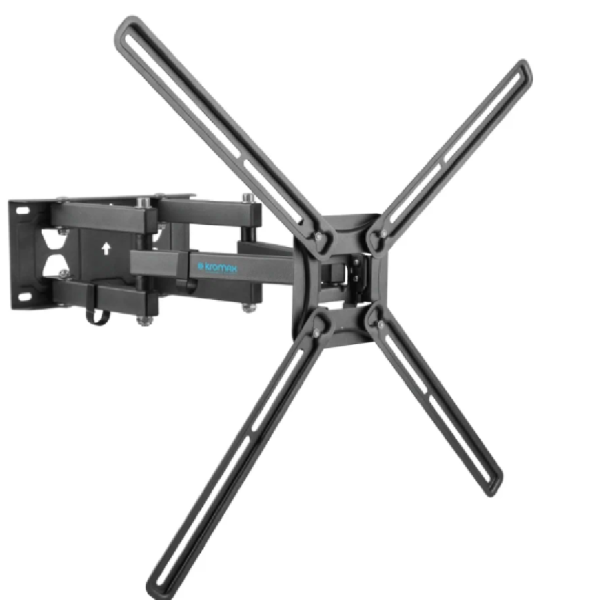 Кронштейн для телевизора Kromax CORBEL-9 (32-75") Черный