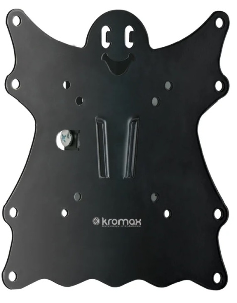 Кронштейн для телевизора Kromax CASPER-200 (15-40") Черный