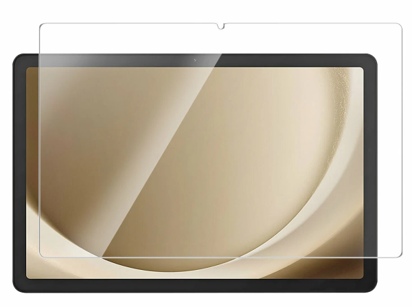 Защитное стекло Red Line для Samsung Galaxy Tab A9/Redmi Pad SE 8,7"