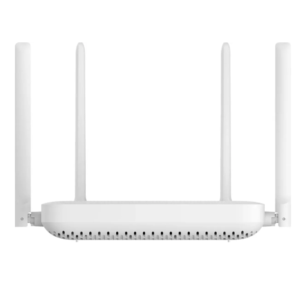 Wi-Fi роутер Xiaomi Router AX1500 (DVB4449GL) White (Белый)