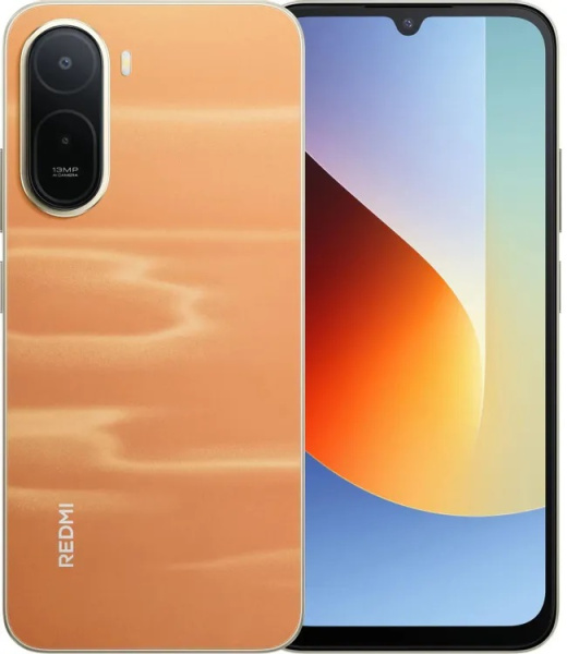 Смартфон REDMI A7 Pro 4/128GB Orange (Оранжевый) (RU)