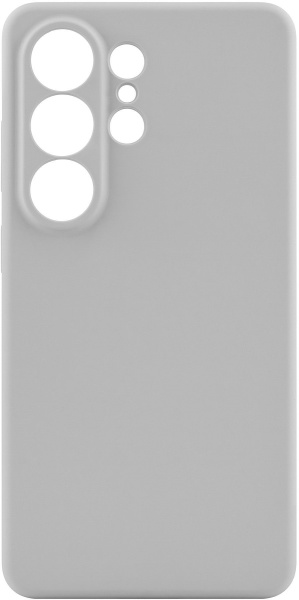 Накладка uBear Touch Mag Case для Samsung Galaxy S26 Ultra Серый