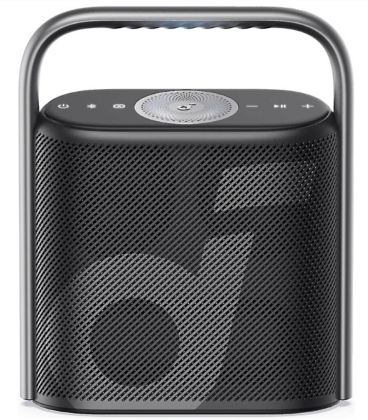 Портативная акустика Anker Soundcore Motion X500 (A3131) Black (Черный)