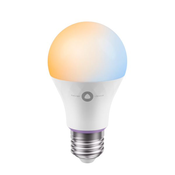 Умная лампочка Яндекс E27 (YNDX-00551)