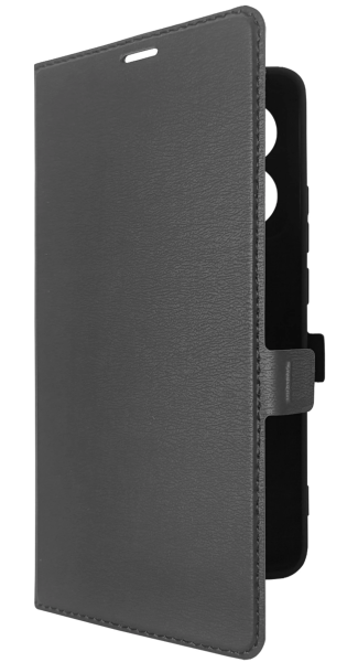 Чехол-книжка Borasco Book Case для Xiaomi Redmi A5 Черный