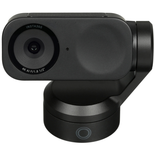 Web-камера Insta360 Link 2 Black (Черный)